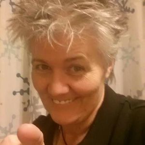 Meet your Posher, Karen